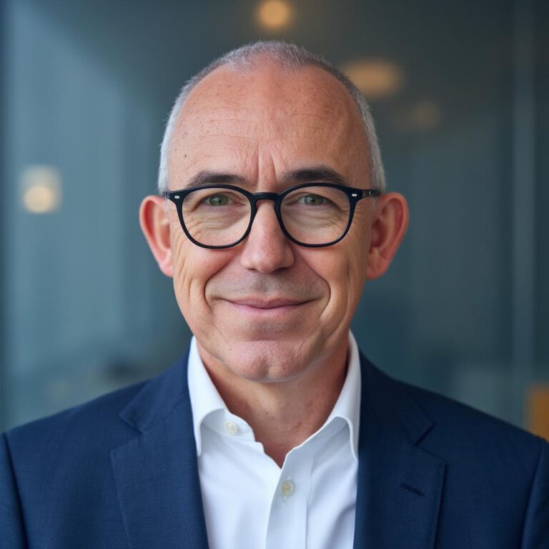 Warum die besten Werke ihre Logistik wie einen Blutkreislauf behandeln. ❤️