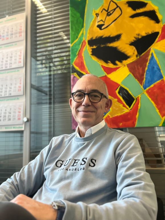 Mehr über den Artikel erfahren Ich bin nicht auf dem Toyota-Schulweg 🚧