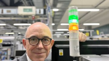 Visuelle Signale 👀: Der unschlagbare Vorteil im Lean Management gegenüber digitalen Informationen