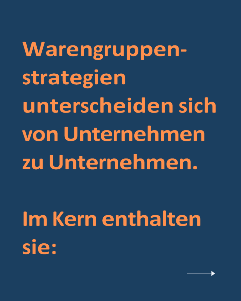 Mehr über den Artikel erfahren Warum Einkaufsabteilungen auf Sicht fahren und dabei im Nebel stecken bleiben 🌫️