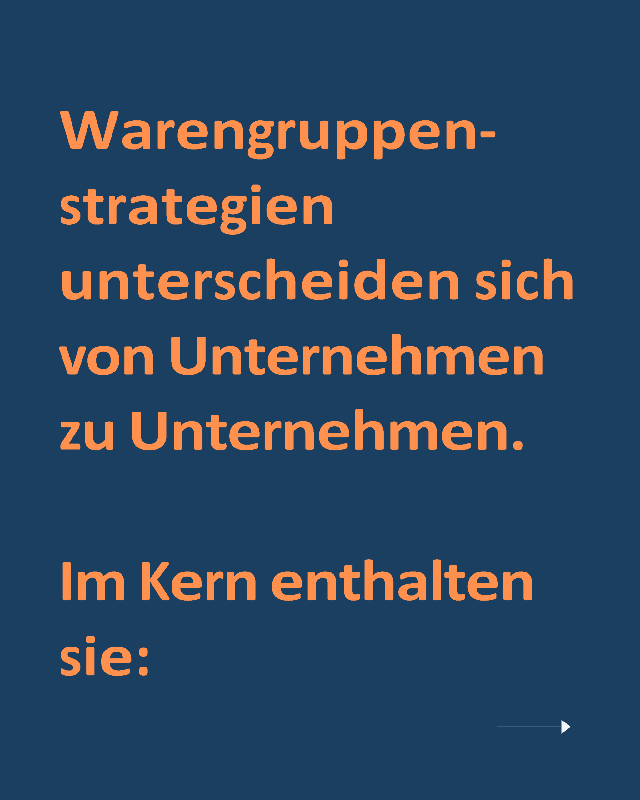 Mehr über den Artikel erfahren Warum Einkaufsabteilungen auf Sicht fahren und dabei im Nebel stecken bleiben 🌫️
