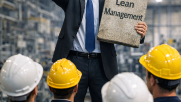 Archetyp #05 dysfunktionaler Lean Manager: Der Orthodoxe 📚
