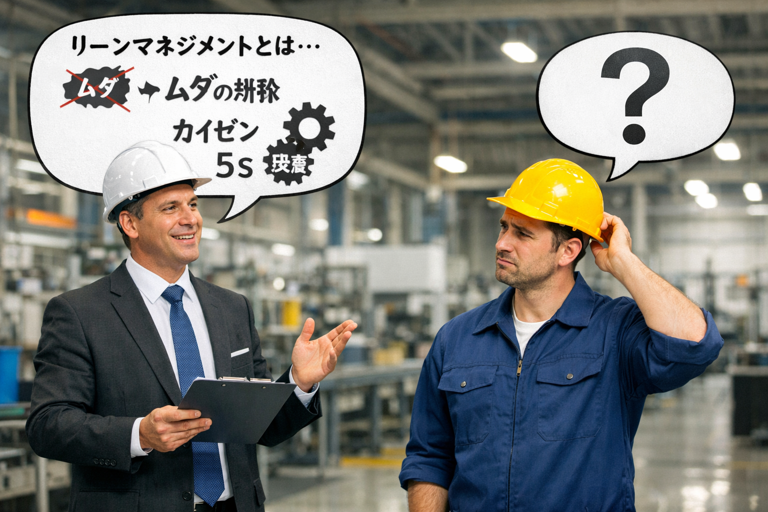 Du betrachtest gerade Archetyp #01 dysfunktionaler Lean Manager: Der Pseudo Japaner 🎎