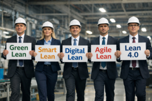 Mehr über den Artikel erfahren Archetyp #02 dysfunktionaler Lean Manager: Der Agrarwirtschaftler 🐖