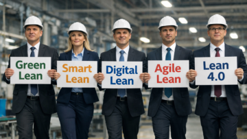 Archetyp #02 dysfunktionaler Lean Manager: Der Agrarwirtschaftler 🐖