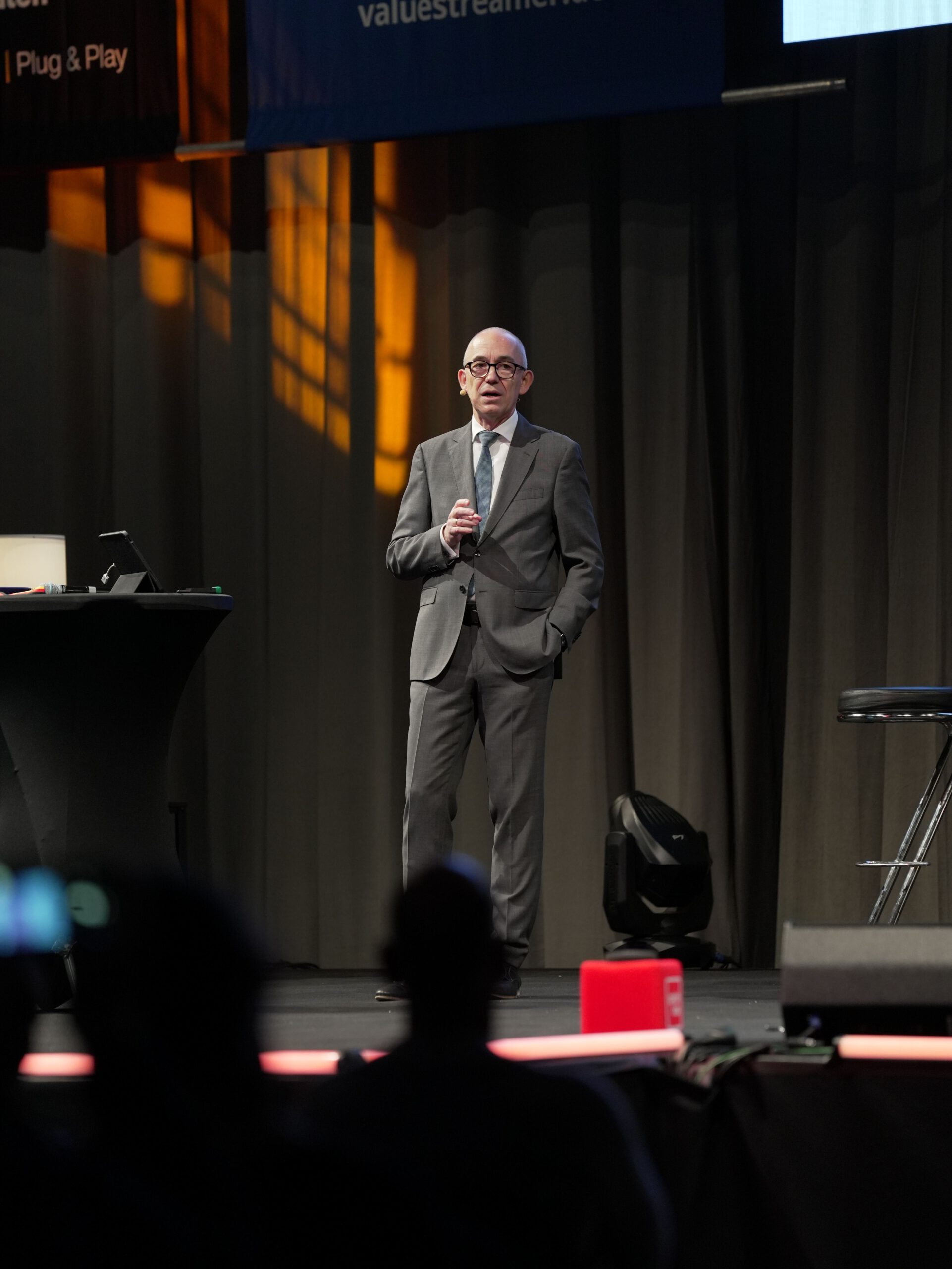 Du betrachtest gerade Nach meinem Vortrag auf dem LeanAroundTheClock kamen die Teilnehmer mit einem Satz immer wieder auf mich zu. „Den kenne ich auch.“ 😅