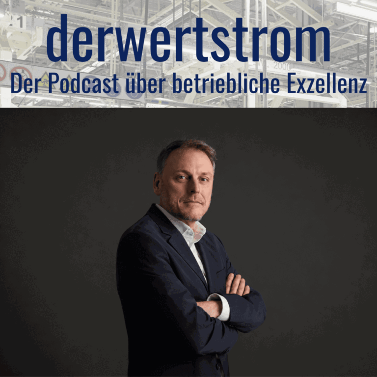 Mehr über den Artikel erfahren #017 Handeln statt Hoffen: Michael Scharfschwerdt über Resilienz und den Operationsplan Deutschland