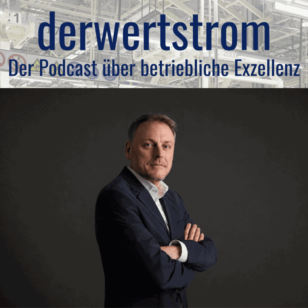Du betrachtest gerade #017 Handeln statt Hoffen: Michael Scharfschwerdt über Resilienz und den Operationsplan Deutschland