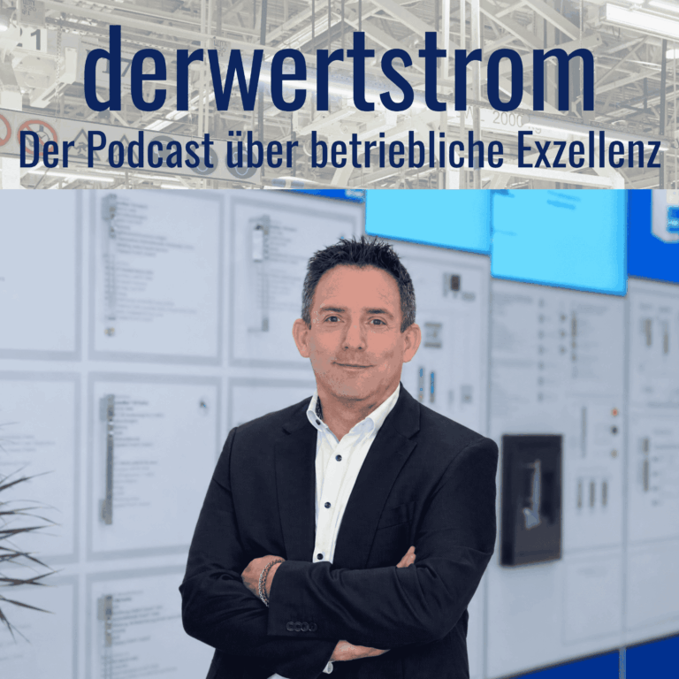 Mehr über den Artikel erfahren #016 Vorsorge im Wachstum: Bernd Hausler über Automatisierung in der Produktionslogistik
