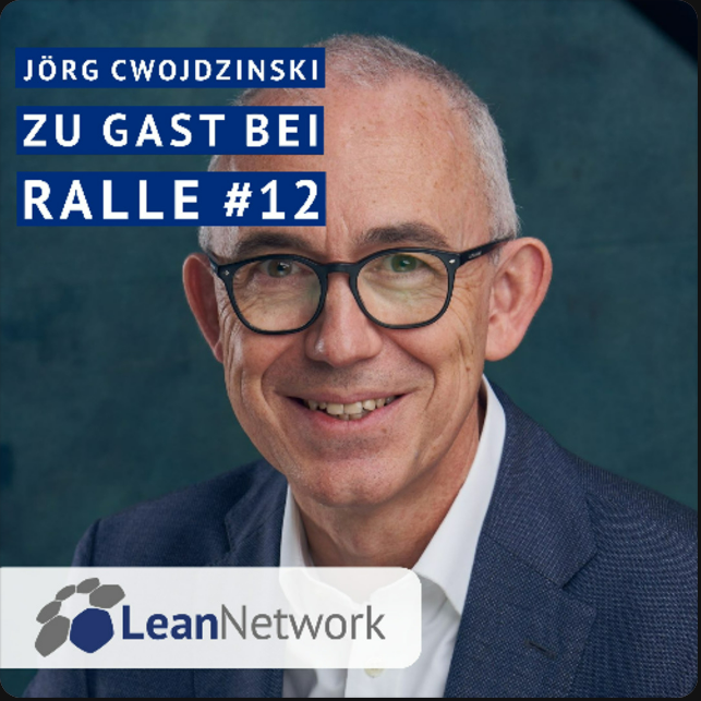 Podcast Zu Gast bei Ralle