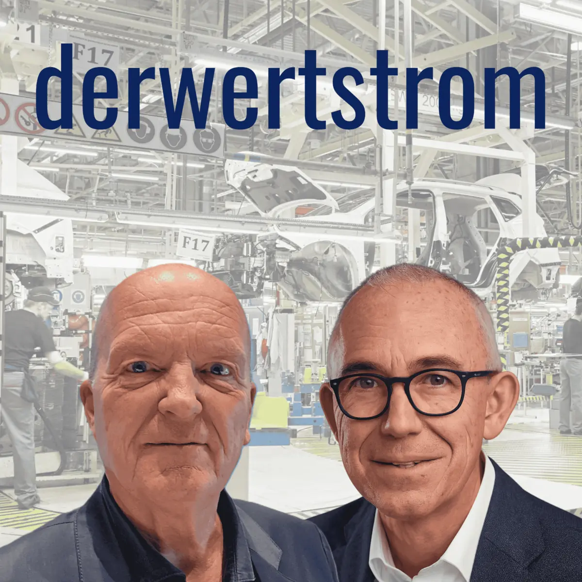 #010 Unternehmer versus Berater: ein Schlagabtausch mit Andreas Syska