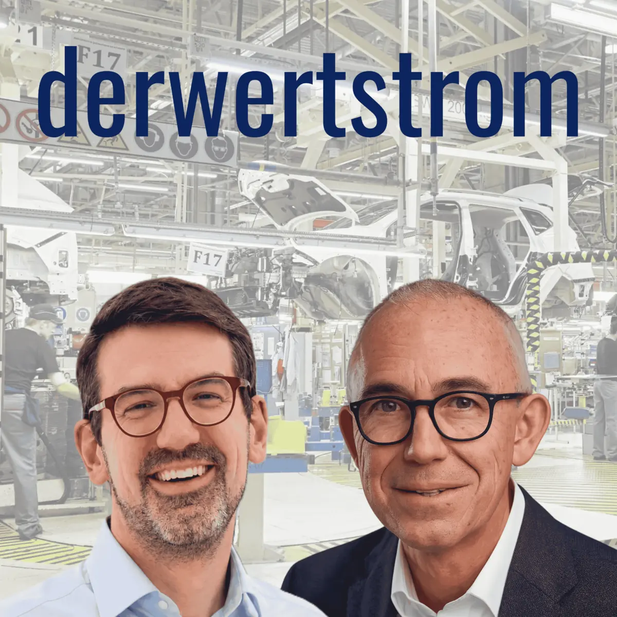#015 Vom Pilot zur Skalierung: Tobias Herwig über Digitalisierungspfade in der Produktion
