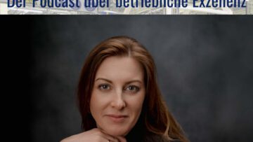 #002 Huddleboards, Kaizen und Kulturwandel: Lean Hospital mit Angelika Wagner-Kronberger