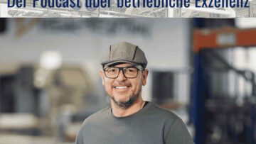 #013 Mehr als Farbe auf dem Boden: Carsten Fest über visuelles Management