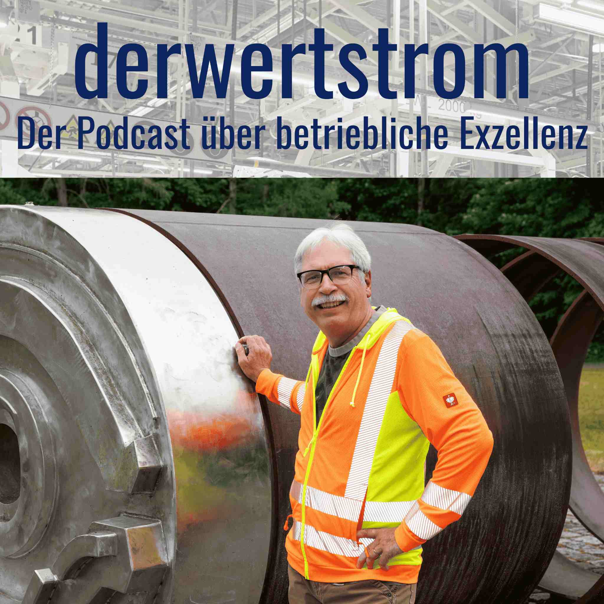Du betrachtest gerade #011 Mehr als Vorschrift: Christian Scholle über Arbeits- bis Katastrophenschutz