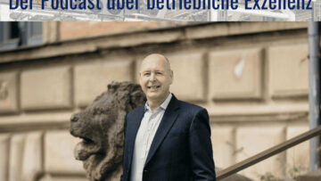 #005 Strategie statt Bauchgefühl: Maurice Venbruex über professionelles Warengruppenmanagement im Einkauf