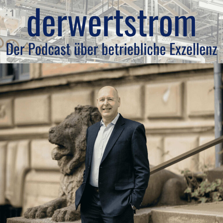 Mehr über den Artikel erfahren #005 Strategie statt Bauchgefühl: Maurice Venbruex über professionelles Warengruppenmanagement im Einkauf