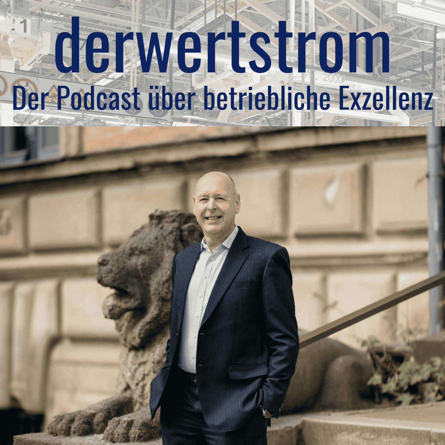 Du betrachtest gerade #005 Strategie statt Bauchgefühl: Maurice Venbruex über professionelles Warengruppenmanagement im Einkauf