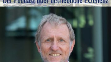 #001 Tiefer graben statt Oberfläche: Michael Wagner über wirksame Teamentwicklung und Strategiearbeit