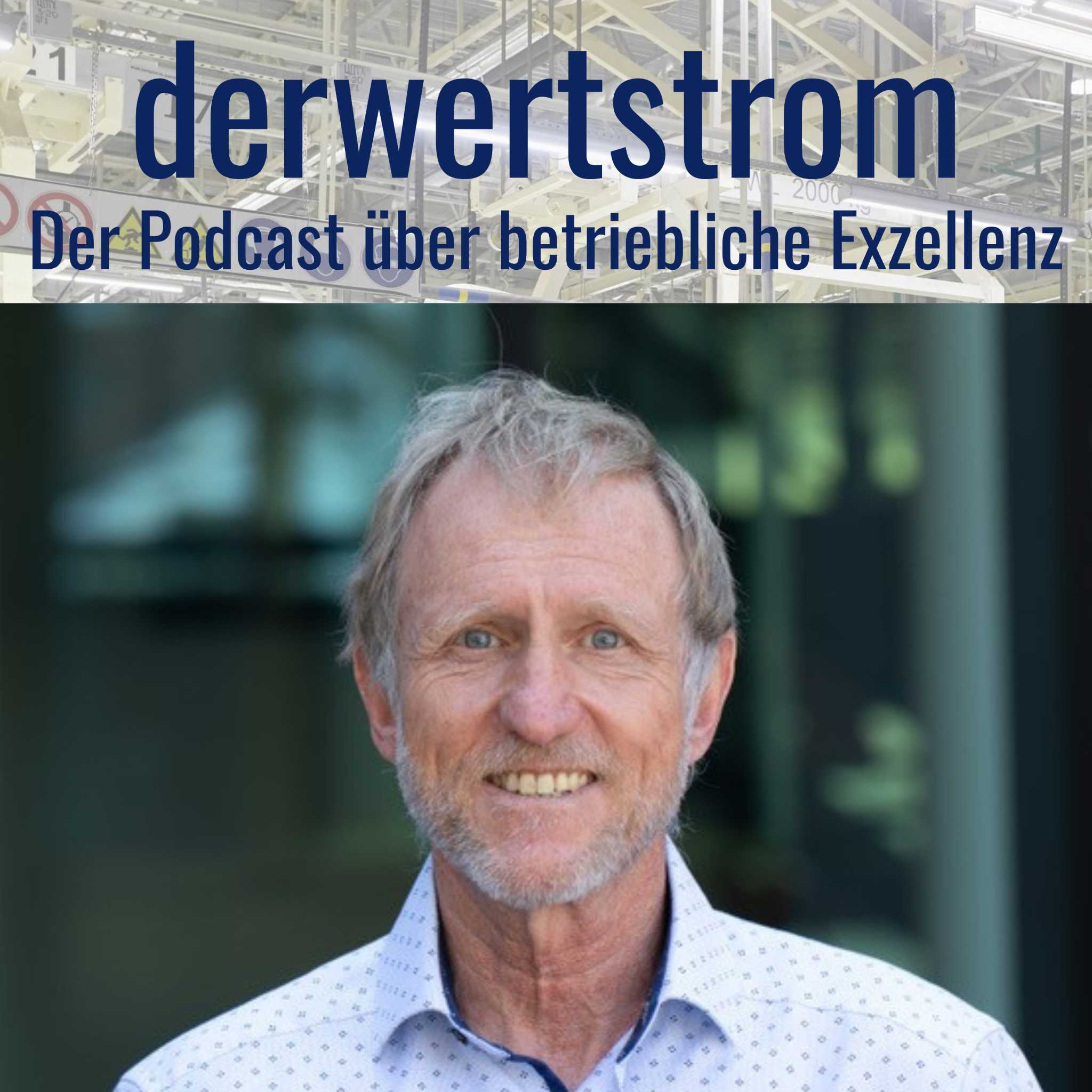 Du betrachtest gerade #001 Tiefer graben statt Oberfläche: Michael Wagner über wirksame Teamentwicklung und Strategiearbeit