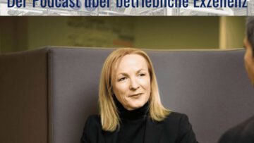 #008 Führung am Ort der Wertschöpfung: Traudel Orth über Shopfloor Management als Treiber des Kulturwandels