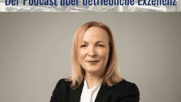 #018 Schnittstellen sind da, wo Blut fließt: Traudel Orth über Lean Administration