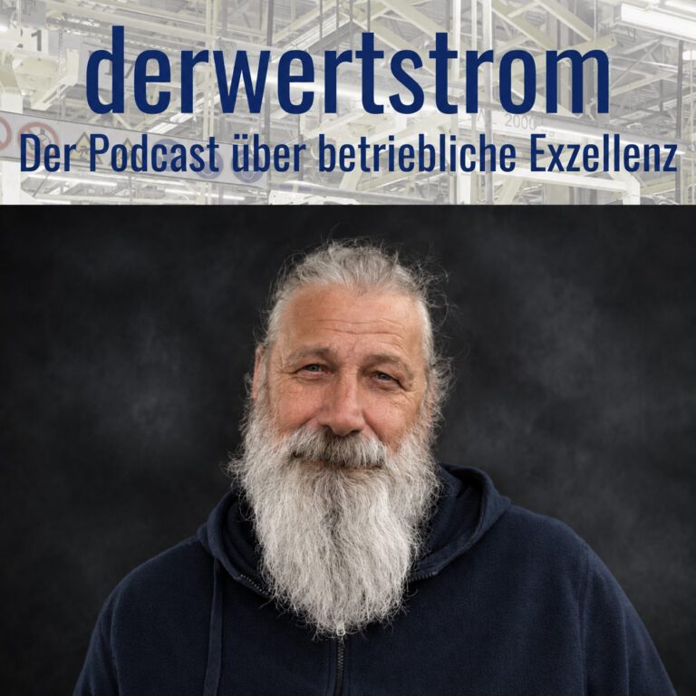 Mehr über den Artikel erfahren #009 Raumgestalter und Unruhestifter: Ralf Volkmer über Lean-Simulationen