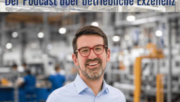 #015 Vom Pilot zur Skalierung: Tobias Herwig über Digitalisierungspfade in der Produktion