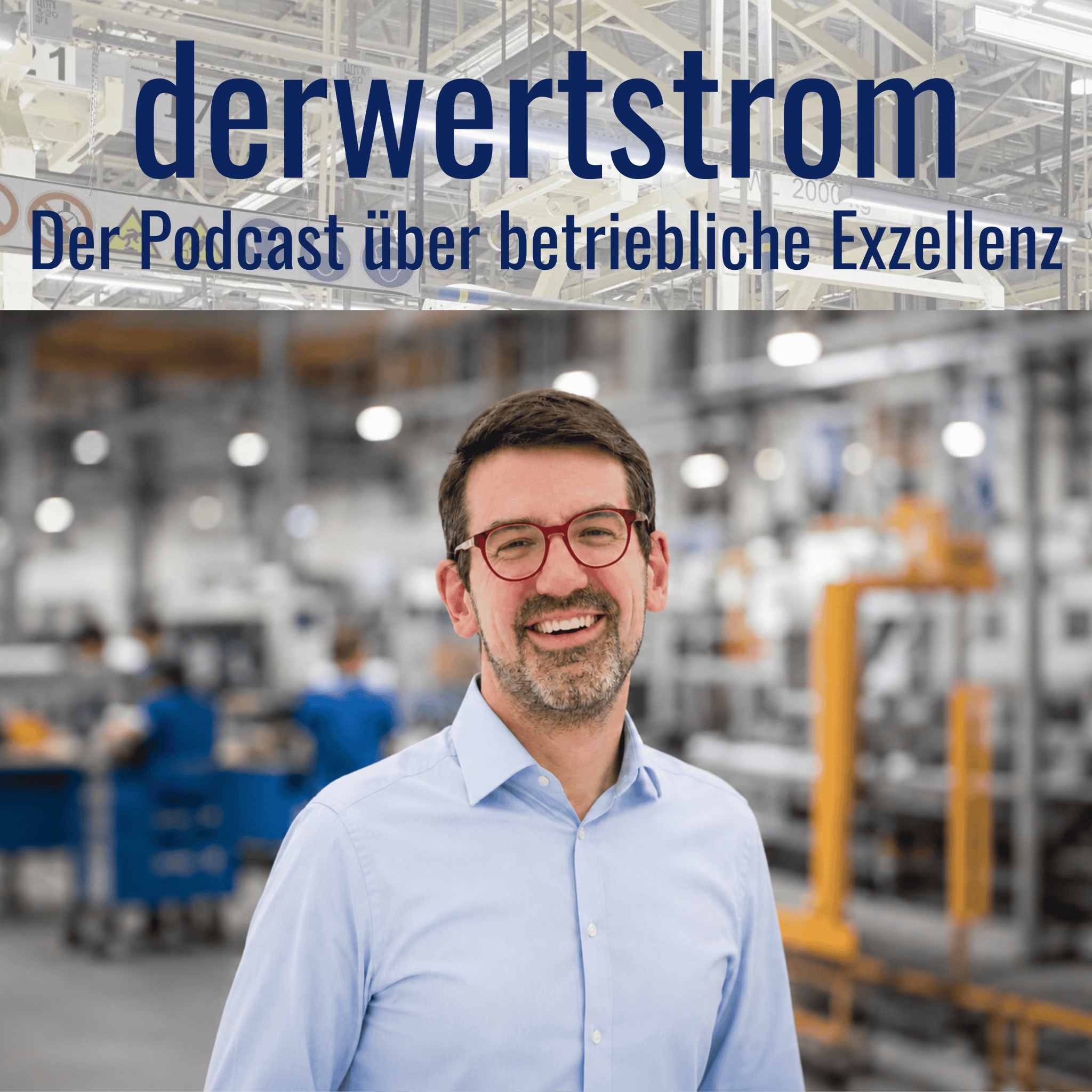 Du betrachtest gerade #015 Vom Pilot zur Skalierung: Tobias Herwig über Digitalisierungspfade in der Produktion